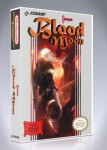 NES - Castlevania: Blood Moon