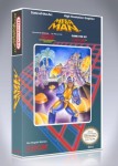 NES - Mega Man