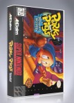 SNES - Porky Pig's Haunted Holiday
