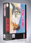 SNES - Tom and Jerry