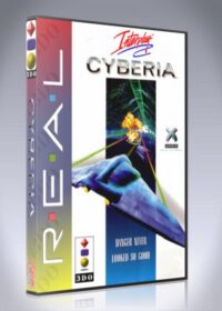 Cyberia