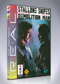 Demolition Man
