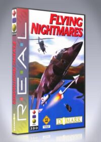 Flying Nightmares