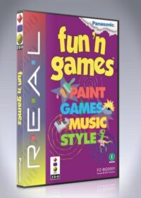 Fun 'n Games
