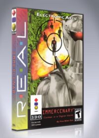 Immercenary
