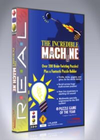 Incredible Machine, The