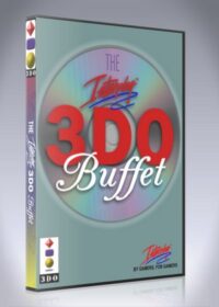 Interplay 3DO Buffet