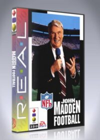 John Madden Football