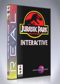 Jurassic Park Interactive