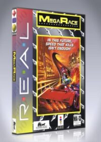 MegaRace