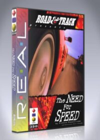 Need For Speed, The