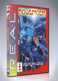 Novastorm
