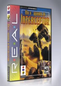 Off World Interceptor