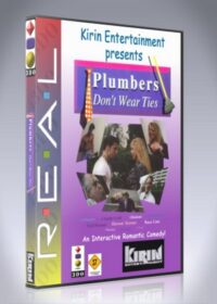 Plumbers Don't Wear Ties