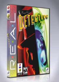Psychic Detective
