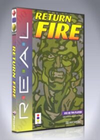 Return Fire
