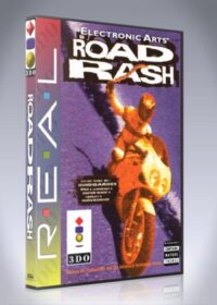Road Rash