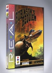 Robinson's Requiem