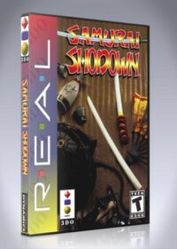Samurai Shodown