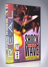 Shock Wave: Operation JumpGate