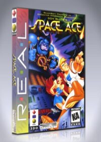 Space Ace