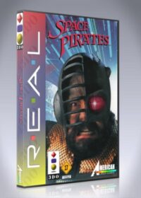 Space Pirates