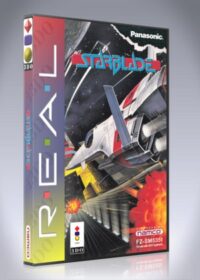 Starblade