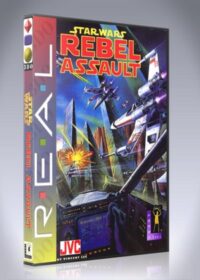 Star Wars: Rebel Assault