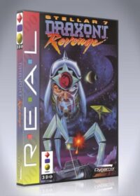 Steller 7: Draxon's Revenge
