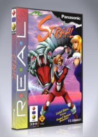 Strahl