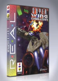 Super Wing Commander