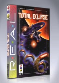 Total Eclipse