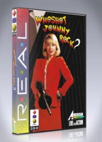 Who Shot Johnny Rock