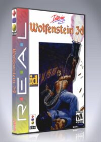 Wolfenstein 3D