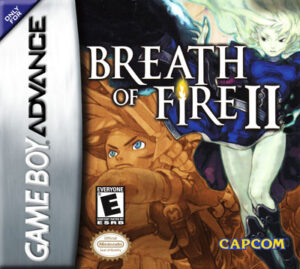 Breath of Fire II - Image 3
