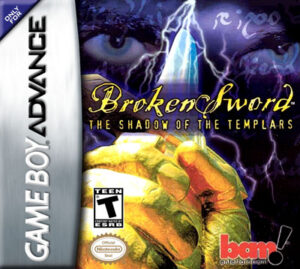 Broken Sword: The Shadow of the Templars - Image 3