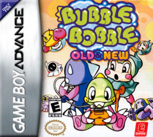 Bubble Bobble Old & New - Image 3