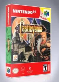 Castlevania