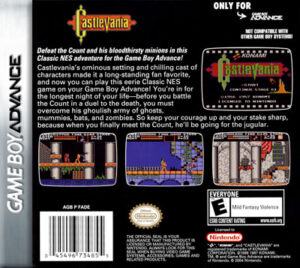 Castlevania - Image 2