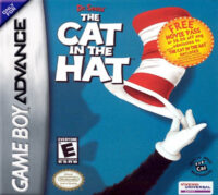 The Cat in the Hat
