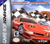 Corvette