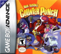 Counter Punch