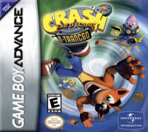 Crash Bandicoot 2: N-Tranced - Image 2