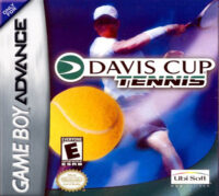 Davis Cup Tennis
