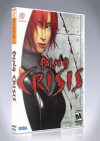 Dino Crisis