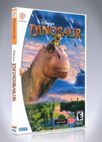 Dinosaur, Disney's