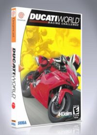 Ducati World Racing Challenge