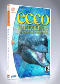 Ecco The Dolphin: Defender of the Future