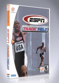 ESPN International Track & Field