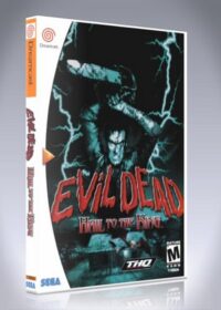 Evil Dead: Hail to the King